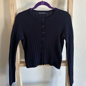 Brandy Melville Cardigan - One Size